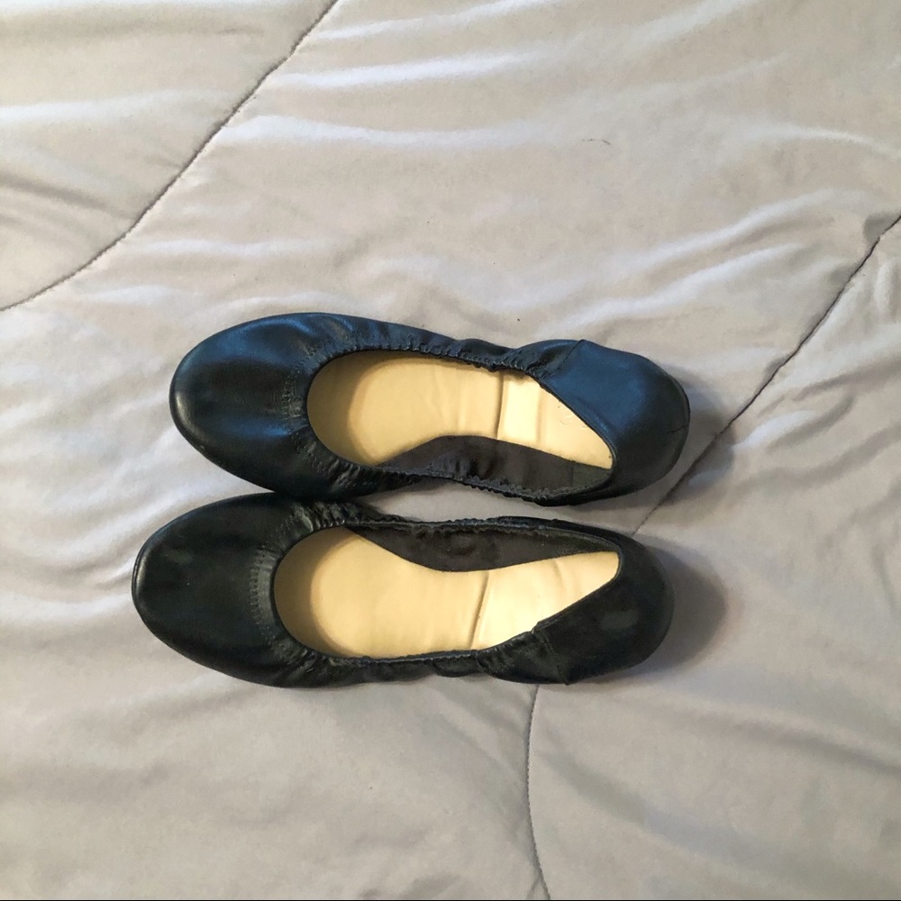 Black Flats